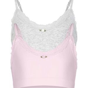 SKIMS 2-pack bralette